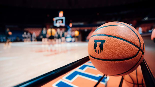 Mizzou women's basketball set to play at Illinois, 2023